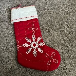 Pottery Barn Kids Stocking